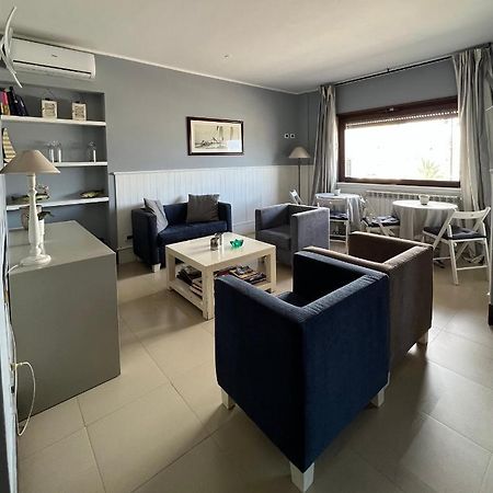Allakala Rooms & Apartament 巴勒莫 外观 照片