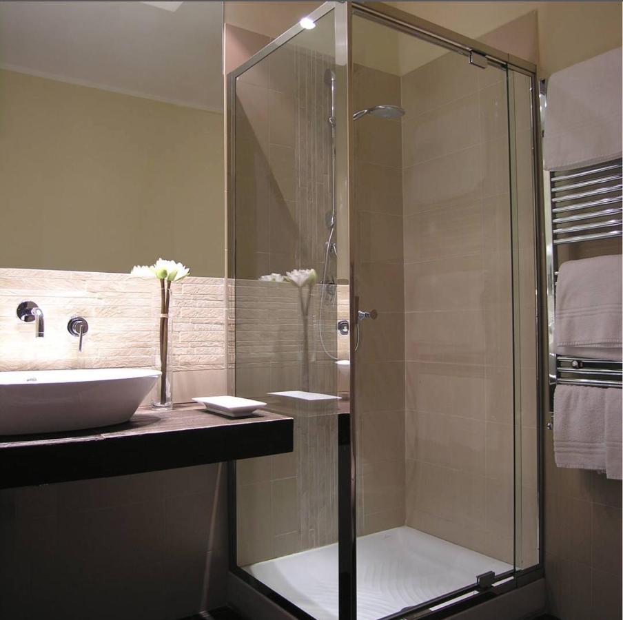 Allakala Rooms & Apartament 巴勒莫 外观 照片
