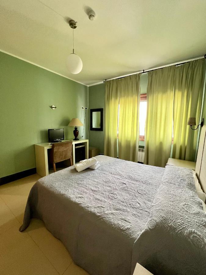 Allakala Rooms & Apartament 巴勒莫 外观 照片