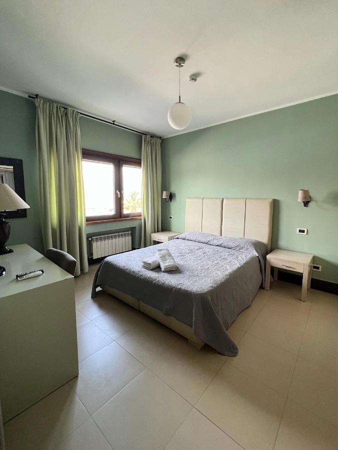 Allakala Rooms & Apartament 巴勒莫 外观 照片