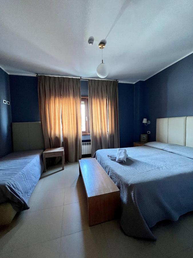 Allakala Rooms & Apartament 巴勒莫 外观 照片