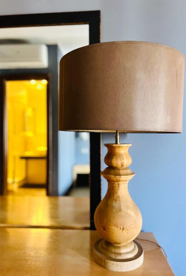 Allakala Rooms & Apartament 巴勒莫 外观 照片