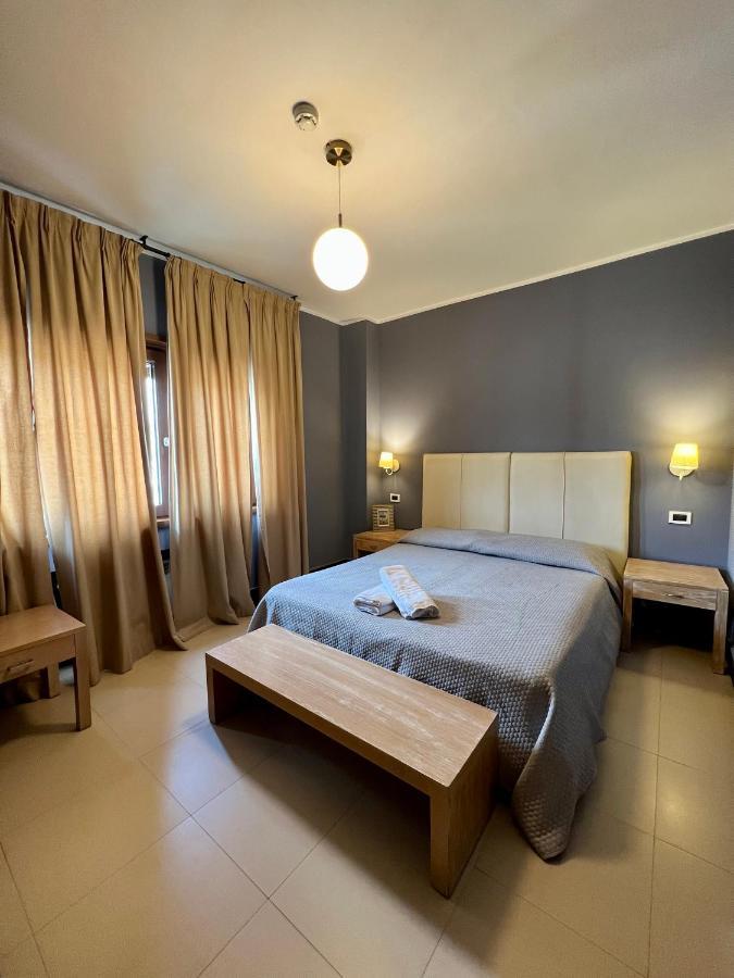 Allakala Rooms & Apartament 巴勒莫 外观 照片