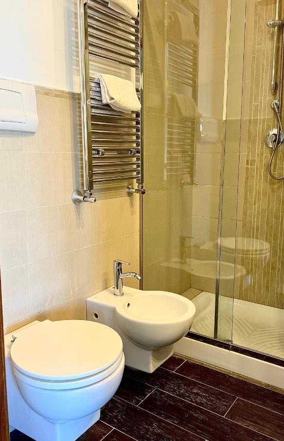 Allakala Rooms & Apartament 巴勒莫 外观 照片