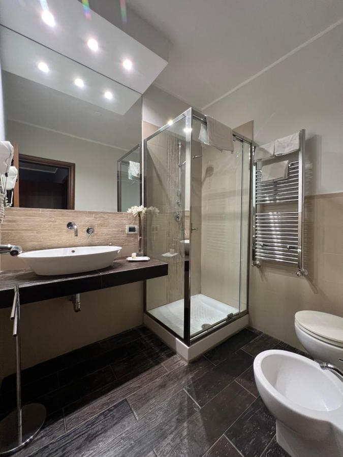 Allakala Rooms & Apartament 巴勒莫 外观 照片