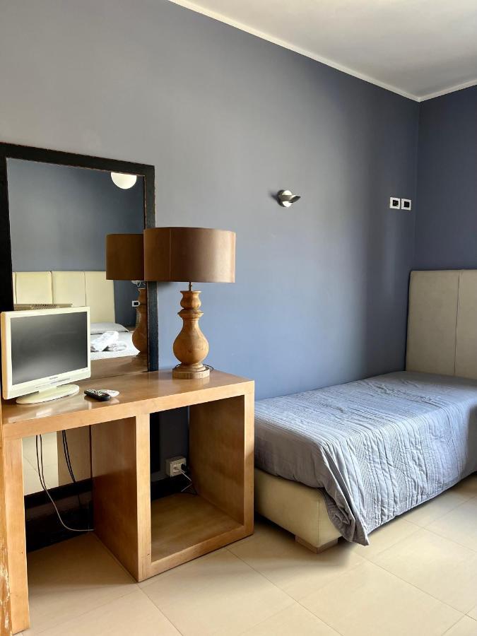 Allakala Rooms & Apartament 巴勒莫 外观 照片