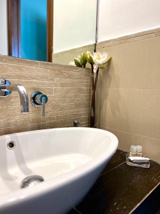 Allakala Rooms & Apartament 巴勒莫 外观 照片