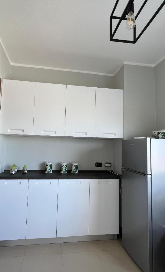 Allakala Rooms & Apartament 巴勒莫 外观 照片
