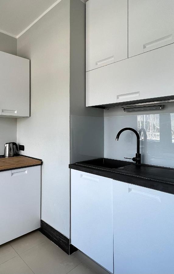 Allakala Rooms & Apartament 巴勒莫 外观 照片