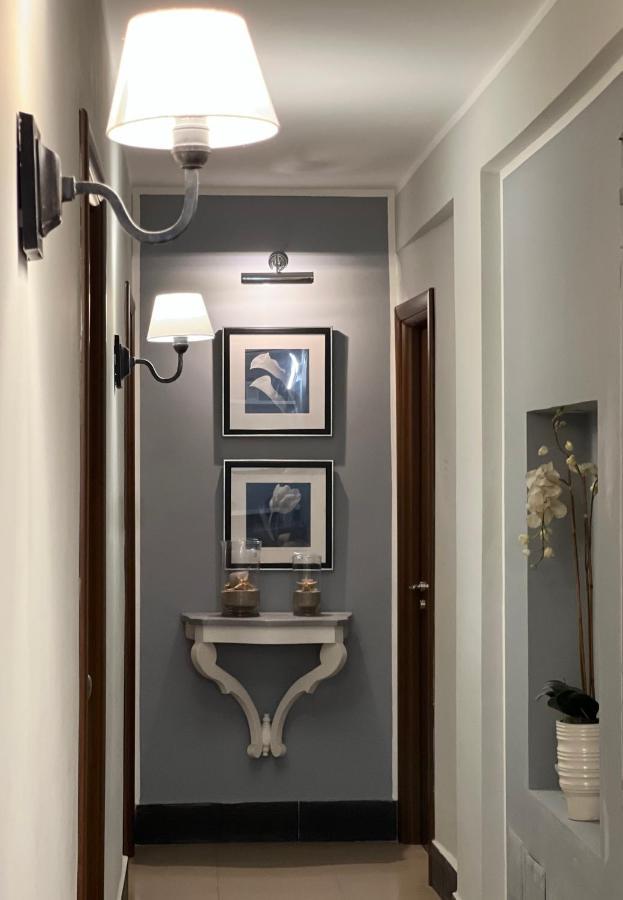Allakala Rooms & Apartament 巴勒莫 外观 照片