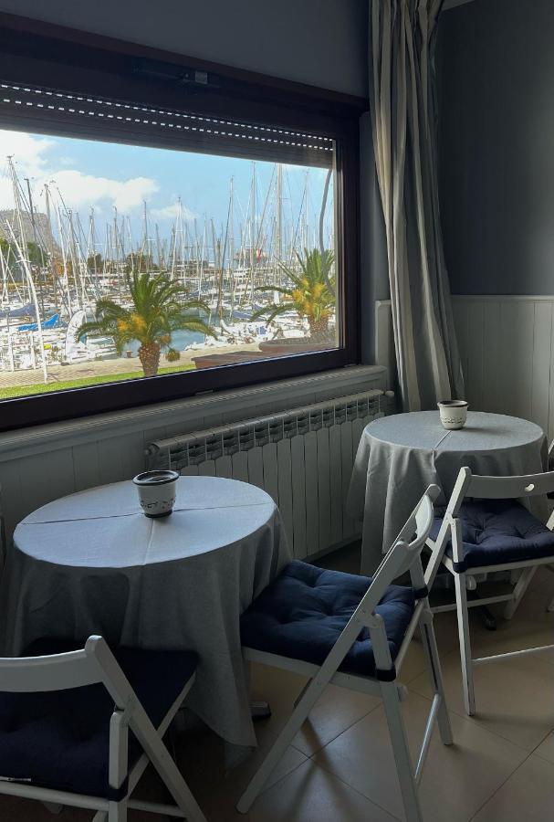 Allakala Rooms & Apartament 巴勒莫 外观 照片