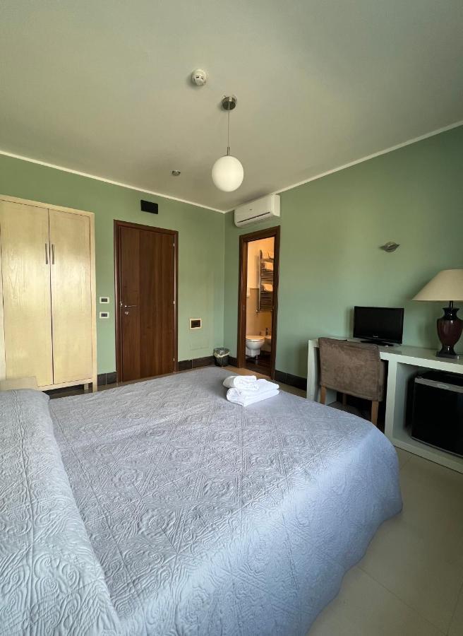 Allakala Rooms & Apartament 巴勒莫 外观 照片