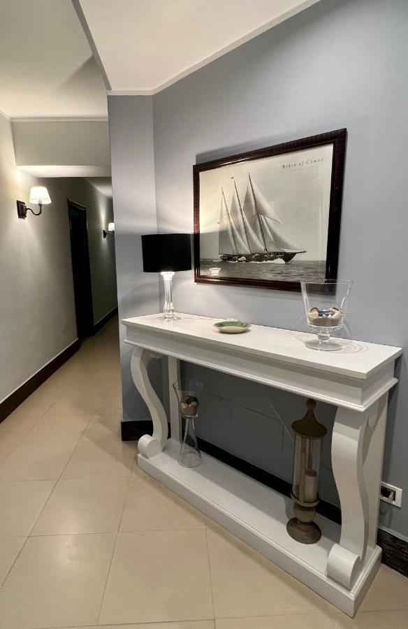 Allakala Rooms & Apartament 巴勒莫 外观 照片