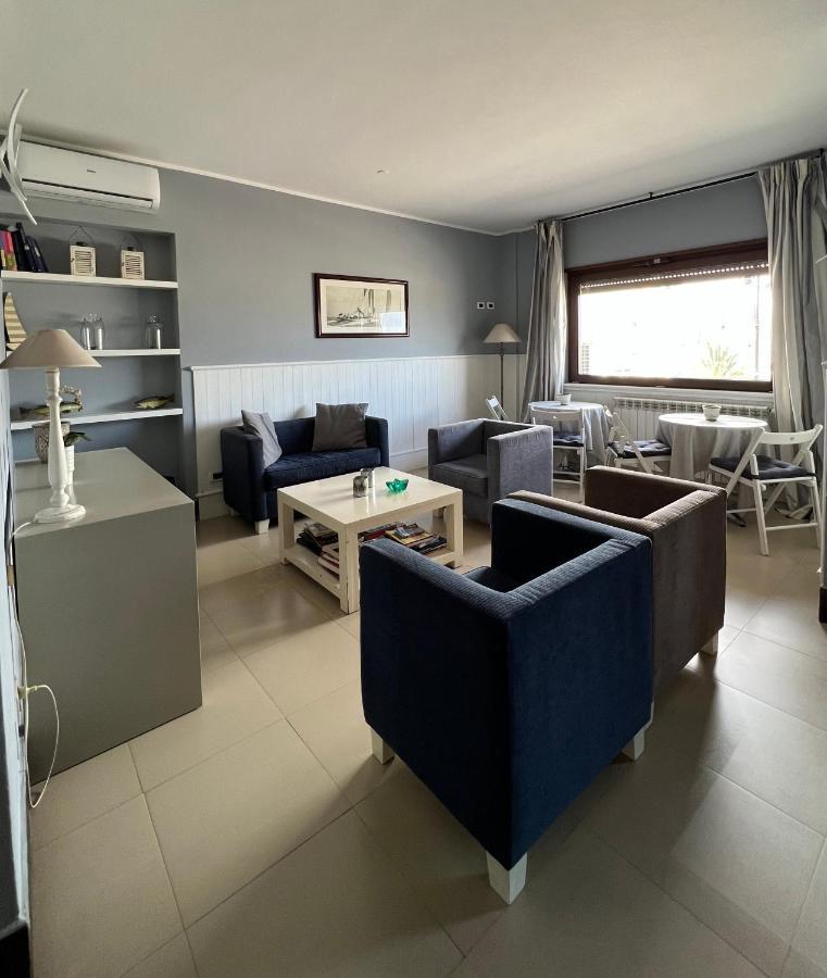 Allakala Rooms & Apartament 巴勒莫 外观 照片
