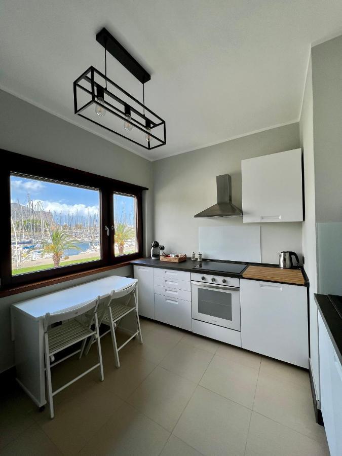 Allakala Rooms & Apartament 巴勒莫 外观 照片