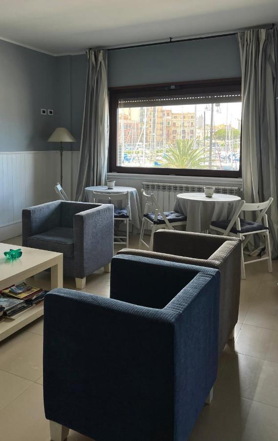 Allakala Rooms & Apartament 巴勒莫 外观 照片
